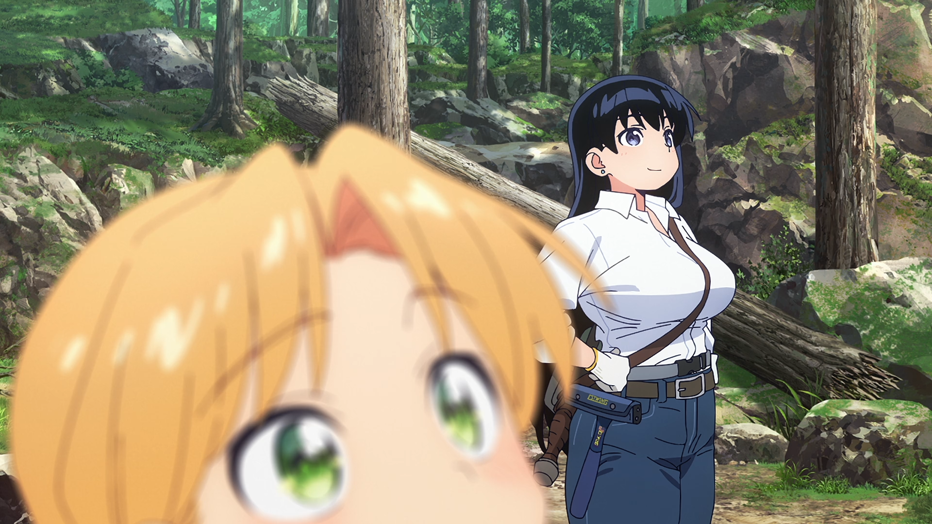 Ruri no Houseki (Erai-raws)